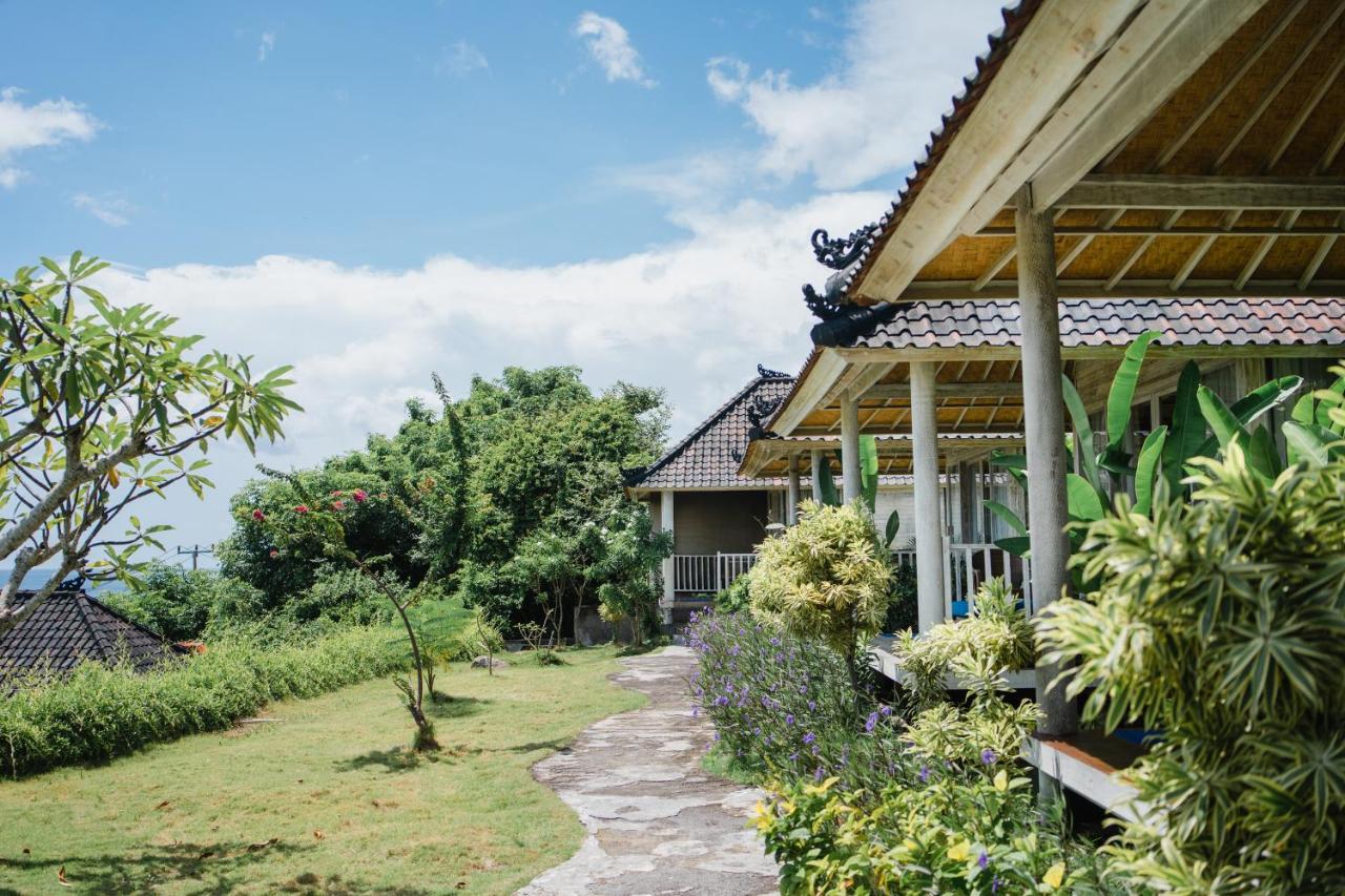 The Angkal Resort Semaya Exterior foto